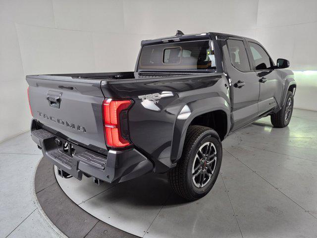new 2025 Toyota Tacoma car, priced at $49,423