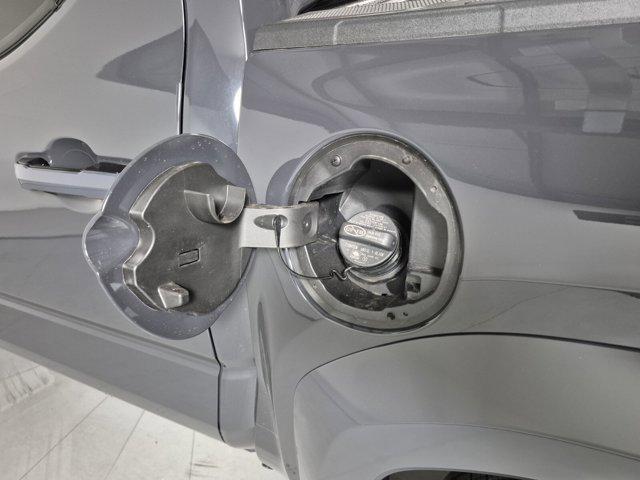 new 2025 Toyota Tacoma car, priced at $49,423