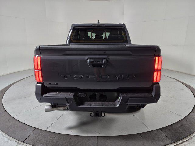 new 2025 Toyota Tacoma car, priced at $49,423