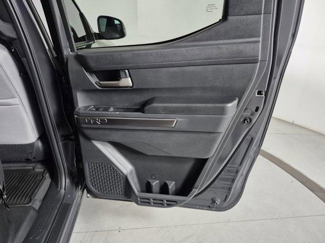 new 2025 Toyota Tacoma car, priced at $49,423