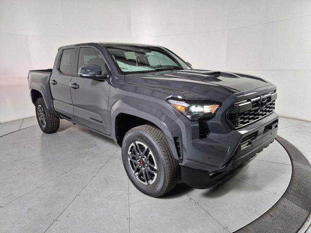 new 2025 Toyota Tacoma car, priced at $49,423