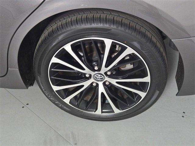 used 2019 Toyota Camry car, priced at $20,259