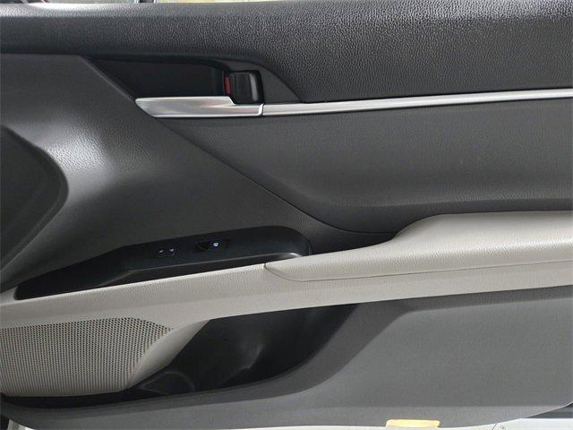 used 2019 Toyota Camry car, priced at $20,259