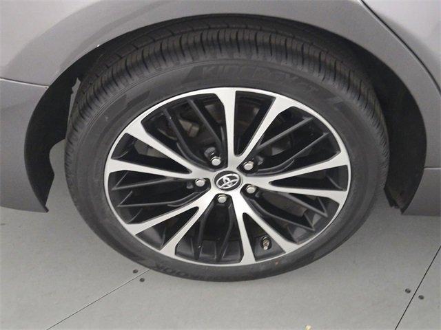 used 2019 Toyota Camry car, priced at $20,259