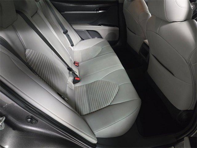 used 2019 Toyota Camry car, priced at $20,259