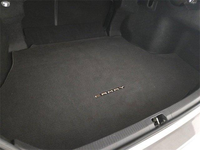 used 2019 Toyota Camry car, priced at $20,259