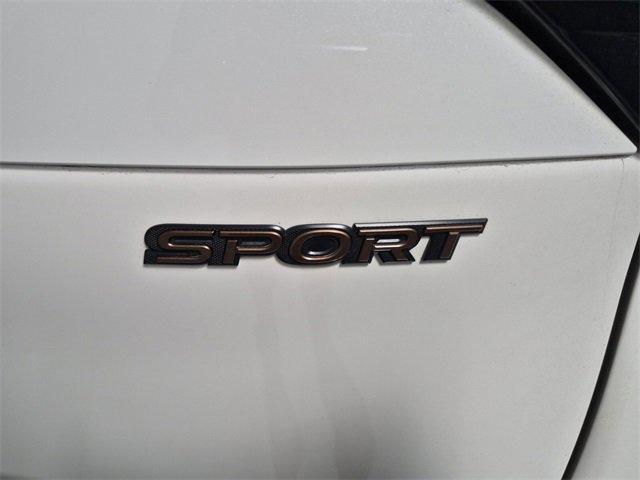 used 2025 Subaru Forester car, priced at $36,874