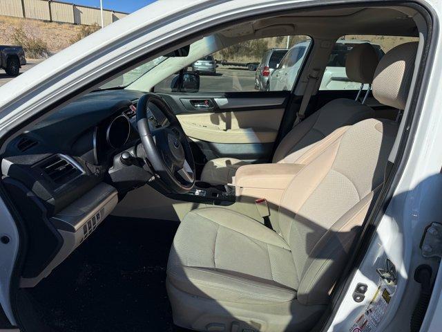 used 2017 Subaru Outback car, priced at $18,974