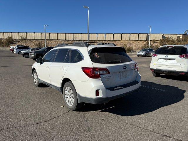 used 2017 Subaru Outback car, priced at $18,974