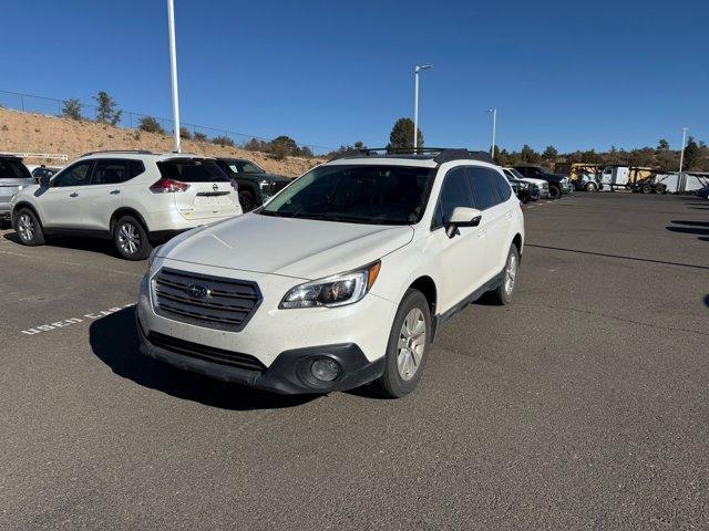 used 2017 Subaru Outback car, priced at $18,974