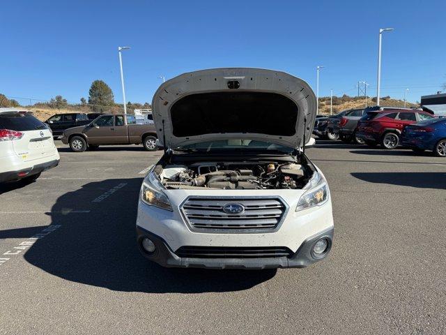 used 2017 Subaru Outback car, priced at $18,974