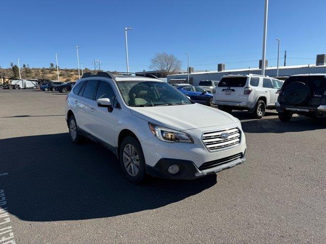 used 2017 Subaru Outback car, priced at $18,974