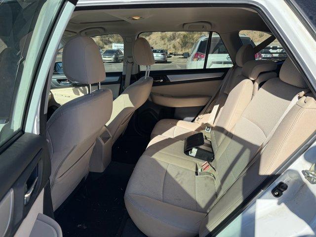 used 2017 Subaru Outback car, priced at $18,974