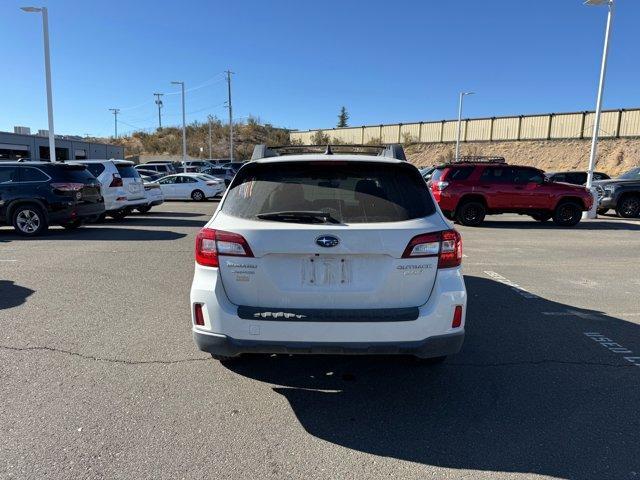 used 2017 Subaru Outback car, priced at $18,974