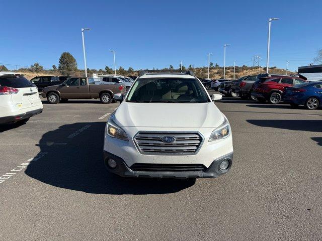 used 2017 Subaru Outback car, priced at $18,974