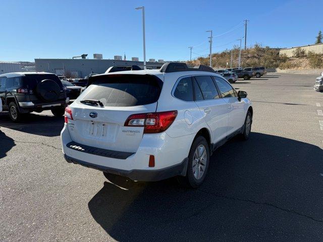 used 2017 Subaru Outback car, priced at $18,974