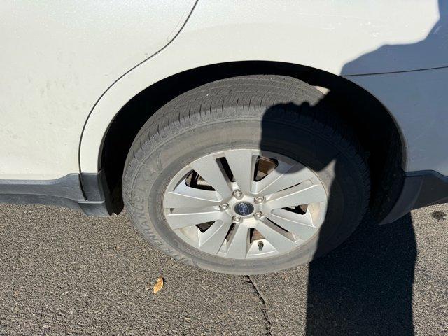 used 2017 Subaru Outback car, priced at $18,974