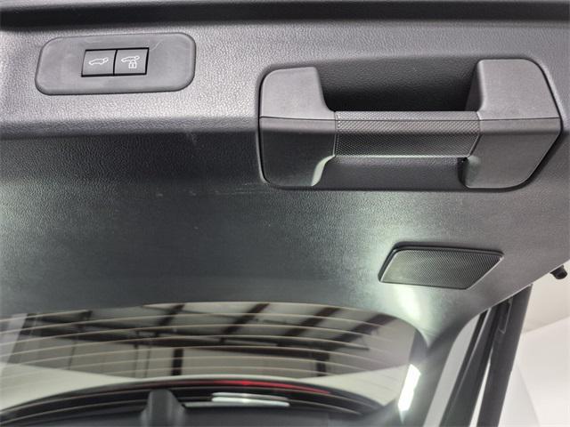 new 2026 Toyota Grand Highlander car, priced at $59,596