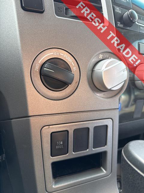 used 2013 Toyota Tundra car, priced at $24,874