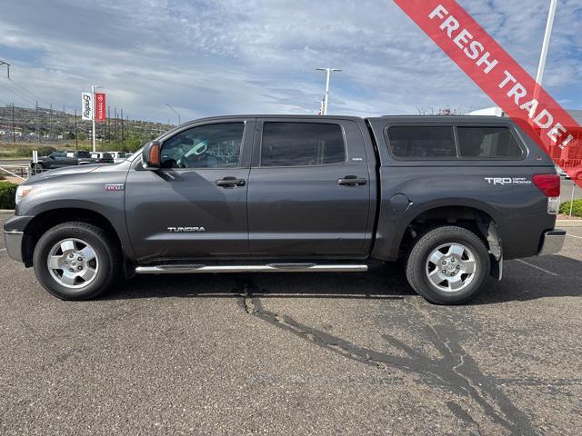 used 2013 Toyota Tundra car, priced at $24,874