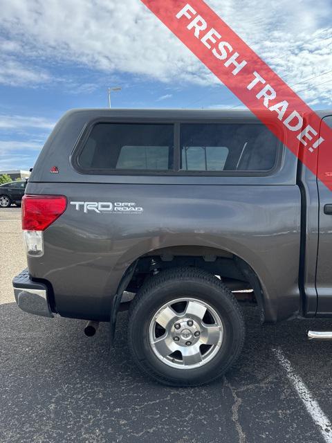 used 2013 Toyota Tundra car, priced at $24,874