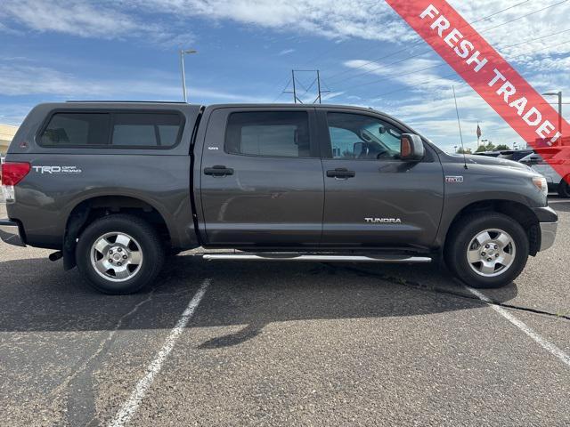 used 2013 Toyota Tundra car, priced at $24,874
