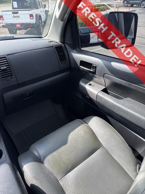 used 2013 Toyota Tundra car, priced at $24,874