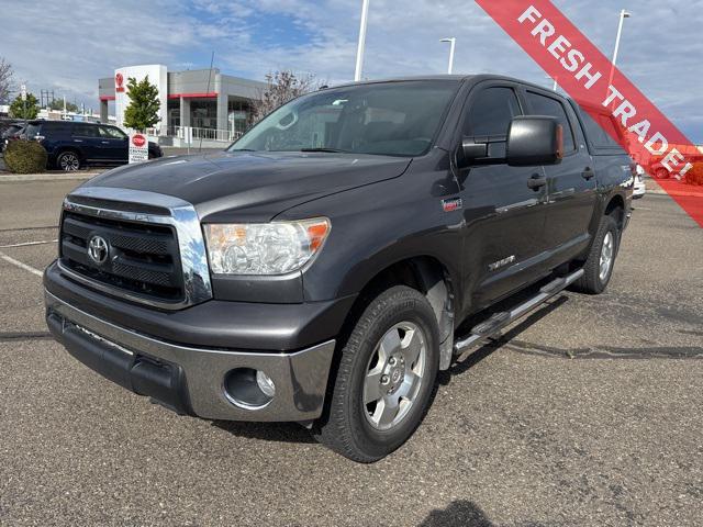 used 2013 Toyota Tundra car, priced at $24,874