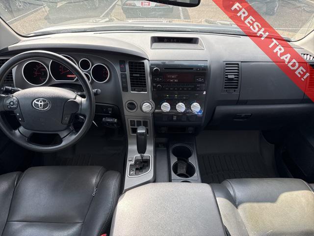 used 2013 Toyota Tundra car, priced at $24,874