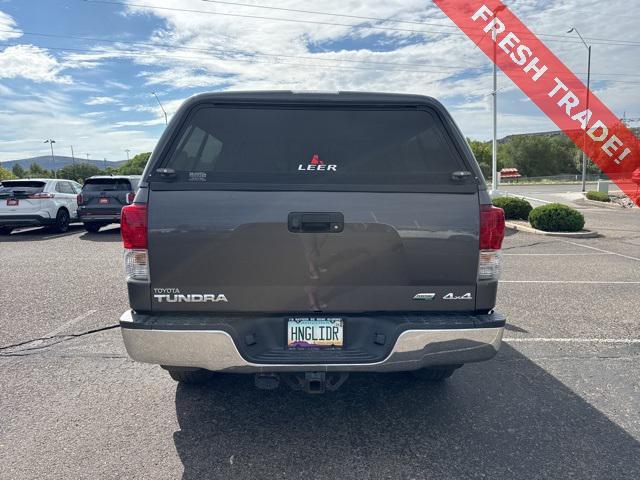 used 2013 Toyota Tundra car, priced at $24,874