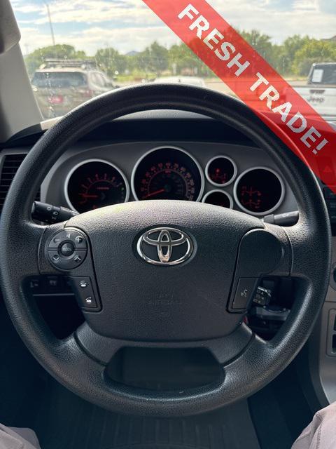 used 2013 Toyota Tundra car, priced at $24,874