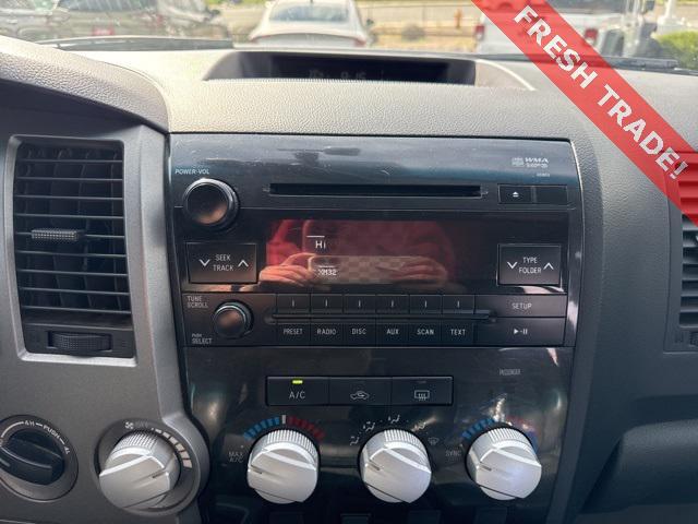 used 2013 Toyota Tundra car, priced at $24,874