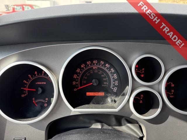 used 2013 Toyota Tundra car, priced at $24,874