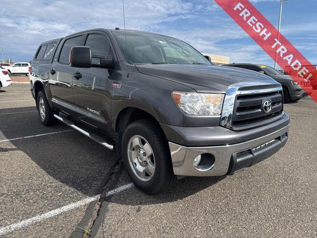 used 2013 Toyota Tundra car, priced at $24,874