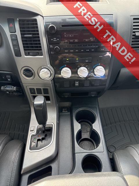 used 2013 Toyota Tundra car, priced at $24,874