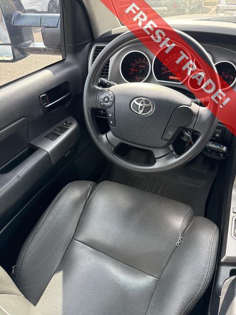used 2013 Toyota Tundra car, priced at $24,874