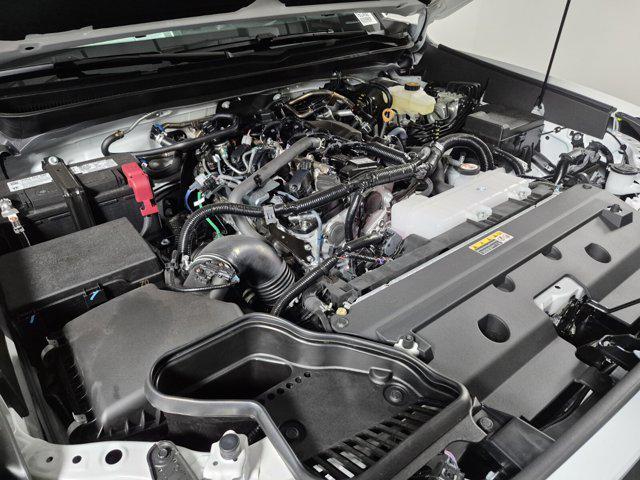 new 2025 Toyota Tacoma car, priced at $54,428