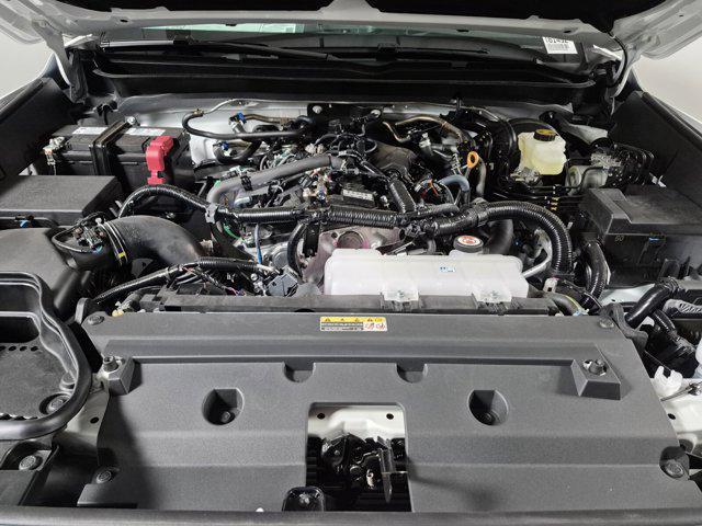 new 2025 Toyota Tacoma car, priced at $54,428