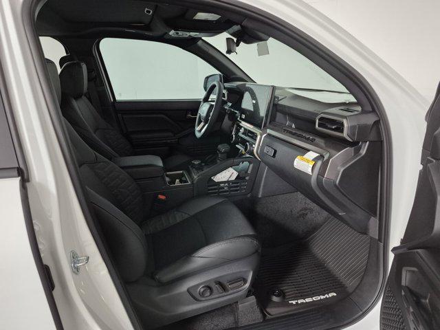 new 2025 Toyota Tacoma car, priced at $54,428