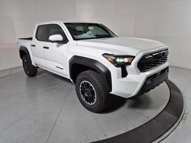 new 2025 Toyota Tacoma car, priced at $54,428