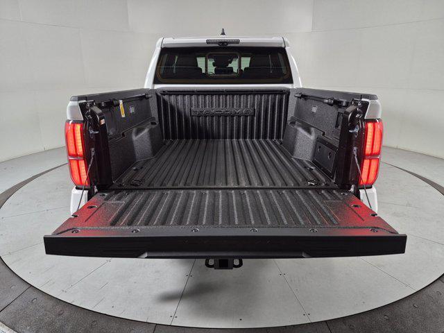 new 2025 Toyota Tacoma car, priced at $54,428
