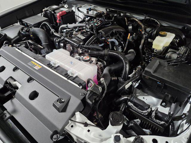 new 2025 Toyota Tacoma car, priced at $54,428