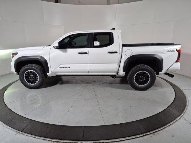 new 2025 Toyota Tacoma car, priced at $54,428