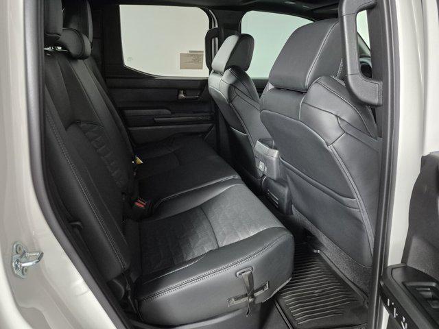 new 2025 Toyota Tacoma car, priced at $54,428