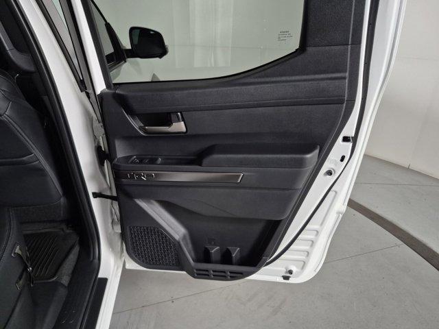 new 2025 Toyota Tacoma car, priced at $54,428