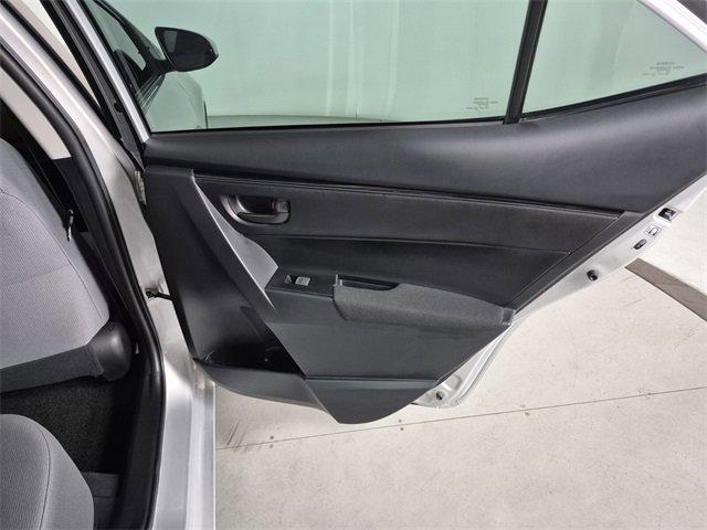 used 2019 Toyota Corolla car, priced at $19,874