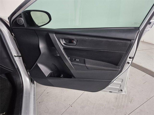 used 2019 Toyota Corolla car, priced at $19,874