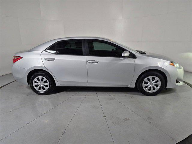 used 2019 Toyota Corolla car, priced at $19,874
