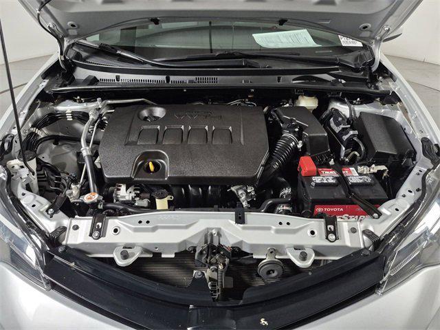 used 2019 Toyota Corolla car, priced at $19,874