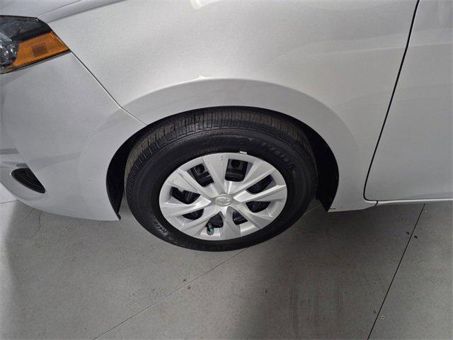 used 2019 Toyota Corolla car, priced at $19,874